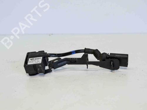 Used Electronic sensor AUDI A8 D3 (4E2, 4E8) 3.0 TDI quattro (233 hp) 6871977