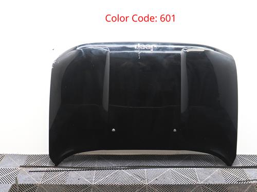 Used Hood Hood JEEP RENEGADE SUV (BU, B1, BV) 2.4 (179 hp) 36347246 36347246