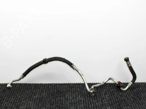 Used Pipe Pipe BMW 5 (F10) 535 i xDrive (306 hp) 20238949 20238949