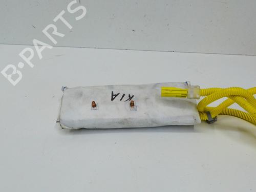 Right seat airbag KIA SORENTO II (XM) 2.0 CRDi | BP16020636C14 