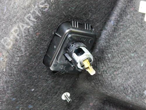 Bagagerumsbeklædning BMW X2 (F39) sDrive 20 i | BP28820627I3 