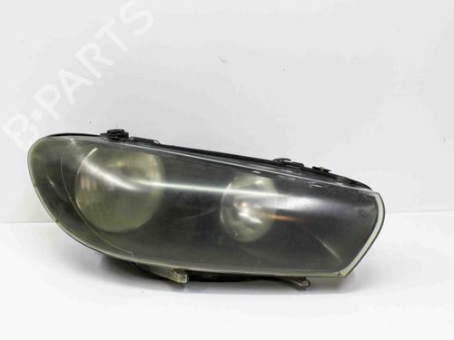Used Right headlight VW SCIROCCO III (137, 138) 2.0 TDI (140 hp) 16949085