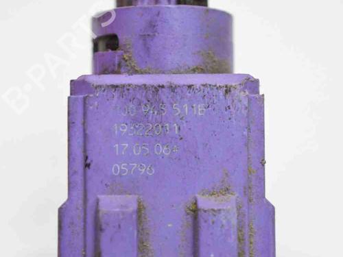 Elektronisk modul VW GOLF IV (1J1) 1.8 | BP28821952M83 