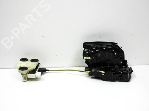 Venstre fortil lås BMW X5 (F15, F85) xDrive 50 i (449 hp) 26513208