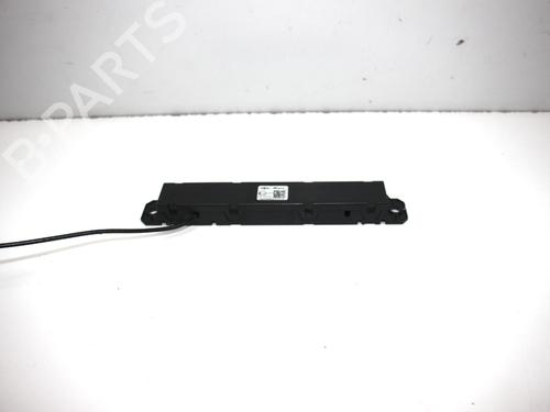 Electronic module ALFA ROMEO GIULIA (952_) 2.0 (952ACA25) | BP38171455M83 - Image 3