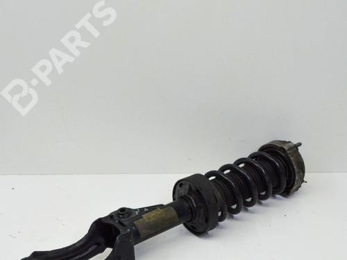 Used Left front shock absorber PORSCHE CAYENNE (92A) 3.6 (300 hp) 12099519