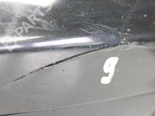 Right mirror AUDI A6 C6 (4F2) 2.0 TDI | BP7672154C27 