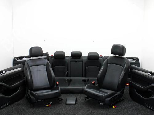 Used Seats set VW ARTEON (3H7, 3H8) 2.0 TSi 4motion (272 hp) 28821988