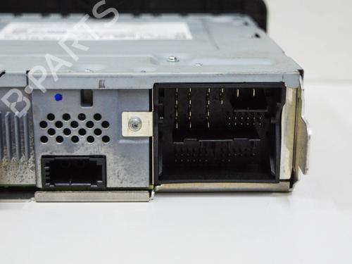 Electronic module AUDI Q5 (FYB, FYG) 2.0 TFSI quattro | BP15913570M83 