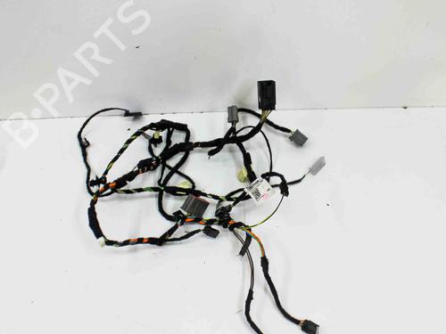 Used Wiring harness FORD USA F-150 Crew Cab Pickup 2.7 (329 hp) 28821165