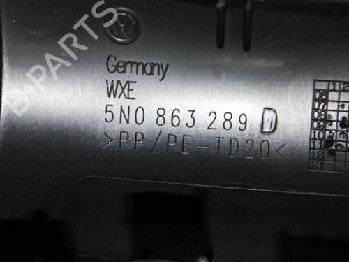 Other VW TIGUAN (5N_) 2.0 TFSI 4motion | BP21811378O1