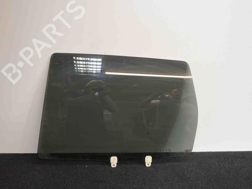Used Rear left door window MITSUBISHI OUTLANDER II (CW_W) 2.0 DI-D (CW8W) (140 hp) 28820353