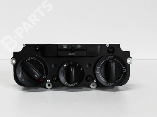 Climate control VW GOLF V (1K1) 1.4 16V | BP7912173I5 