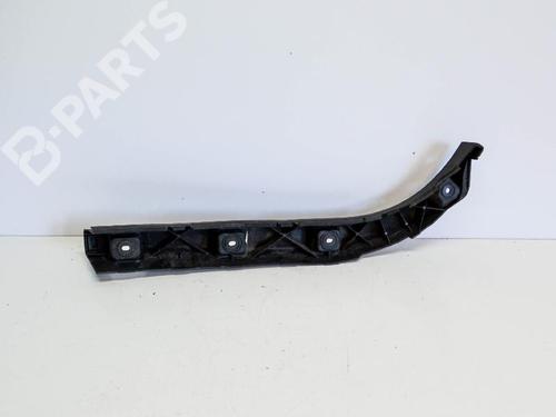 Rear bumper bracket SEAT LEON (1P1) 1.4 16V | BP8853280C159 