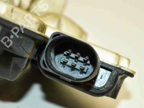 Front right lock SEAT IBIZA IV (6J5, 6P1) 1.4 TDI | BP8348158C97 