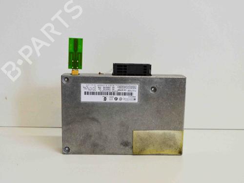 Used Electronic module SKODA OCTAVIA II Combi (1Z5) 1.6 TDI (105 hp) 8358125