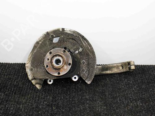 Venstre Styrespindel lagerhus BMW X5 (E70) xDrive 30 i (230 hp) 20690586