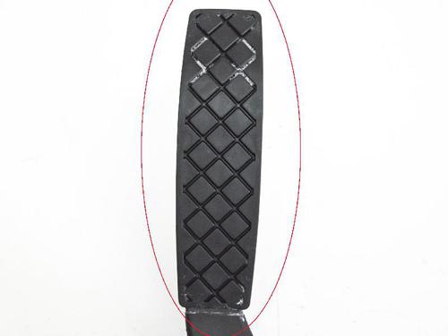 Pedal VW TOUAREG (7P5, 7P6) 3.0 V6 TDI | BP6486346I4 