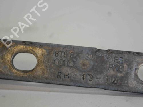 Hinge/Door check strap AUDI A5 Sportback (8TA) 2.0 TDI | BP8347439C146