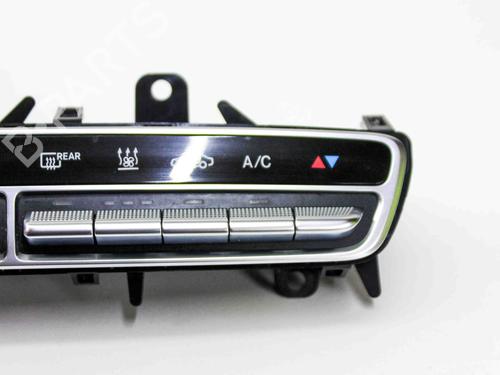 Elektronisk modul MERCEDES-BENZ C-CLASS T-Model (S205) C 350 e (205.247) | BP16540707M83 