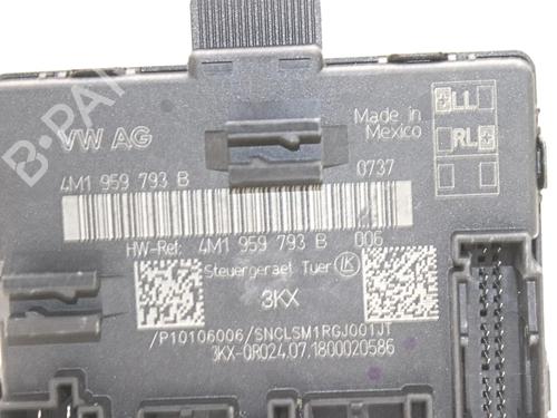 Electronic module AUDI Q5 (FYB, FYG) 2.0 TFSI quattro | BP36313725M83 - Image 5