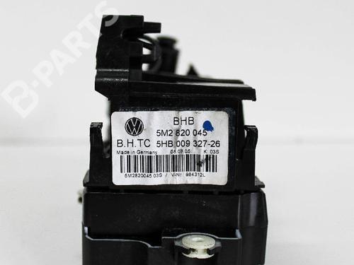 Commande Chauffage VW GOLF V (1K1) 1.4 16V (75 hp) 7912171