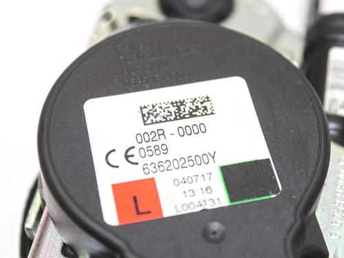 Front right seatbelt AUDI A5 (F53, F5P) 2.0 TFSI quattro | BP36761864I25  - Image 7