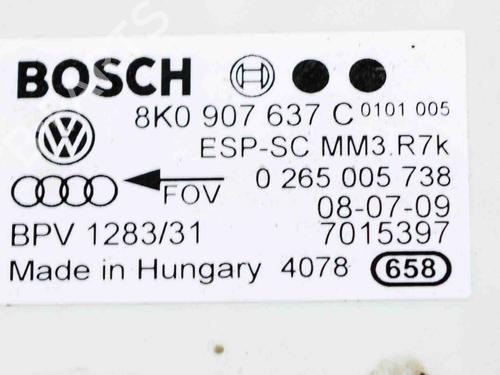 Elektronische sonde AUDI A4 B8 Avant (8K5) 1.8 TFSI | BP6485730M84 
