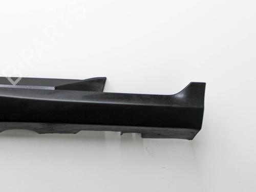 Right sideskirt MERCEDES-BENZ GLC (X253) 350 e 4-matic (253.954) | BP28821465C114 