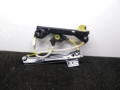 Used Rear left window mechanism MERCEDES-BENZ CLA Coupe (C117) CLA 250 (117.344) (211 hp) 29593236