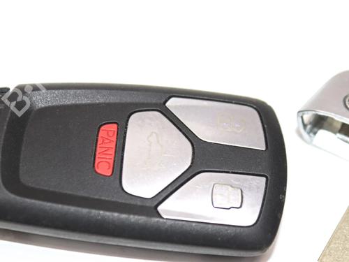 Electronic module AUDI A5 (F53, F5P) 2.0 TFSI quattro | BP36761904M83 - Image 3