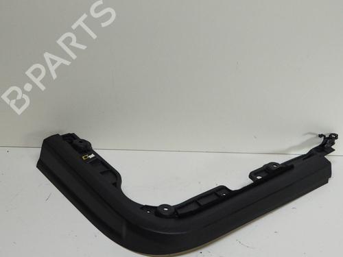 Altro VW PHAETON (3D1, 3D2, 3D3, 3D4, 3D6, 3D7, 3D8, 3D9) 3.0 V6 TDI 4motion 3D0867051E