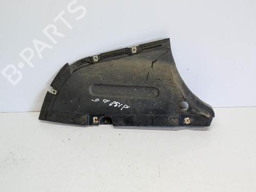 Used Underbody protection BMW 4 Coupe (F32, F82) 420 d (184 hp) 14691562