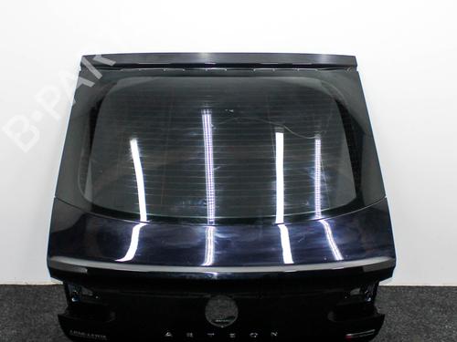 Used Tailgate VW ARTEON (3H7, 3H8) 2.0 TSi 4motion (272 hp) 28821938