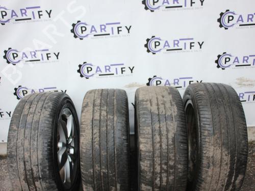 Rim AUDI Q7 (4LB) 3.0 TFSI quattro | BP30972278C45 