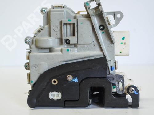 Used Front left lock AUDI A5 (8T3) 2.0 TFSI (211 hp) 6483674