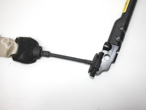 Front right seatbelt ALFA ROMEO GIULIA (952_) 2.0 (952ACA25) | BP38201983I25 - Image 8