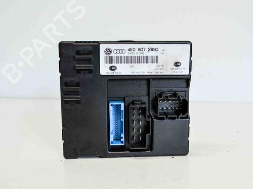 Elektronisk modul AUDI A8 D3 (4E2, 4E8) 3.0 TDI quattro (233 hp) 6490539