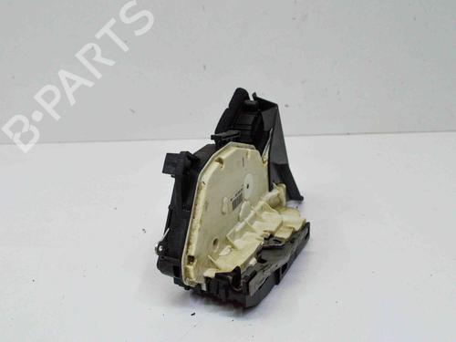 Rear left lock SKODA YETI (5L) 2.0 TDI 4x4 | BP15083777C100