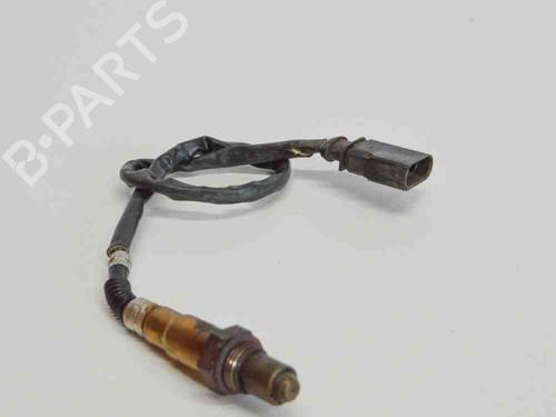 Sensor electrónico VW EOS (1F7, 1F8) 1.4 TSI (122 hp) 6491377
