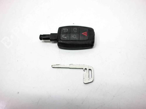 Electronic module VOLVO C30 (533) 2.0 D | BP29593126M83 