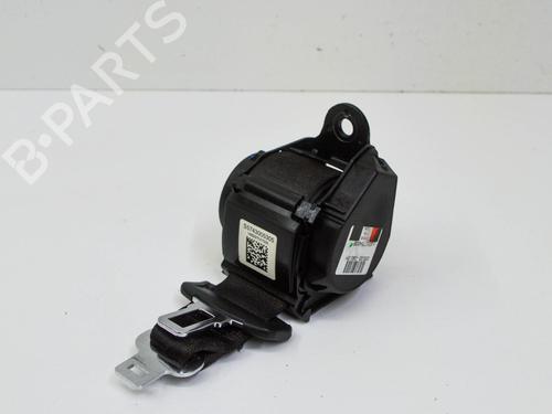 Bakre beltemekanisme BMW 5 (G30, F90) 530 e Plug-in-Hybrid (252 hp) 16274063