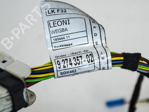 Wiring harness BMW 4 Coupe (F32, F82) 420 d | BP14691505E16 