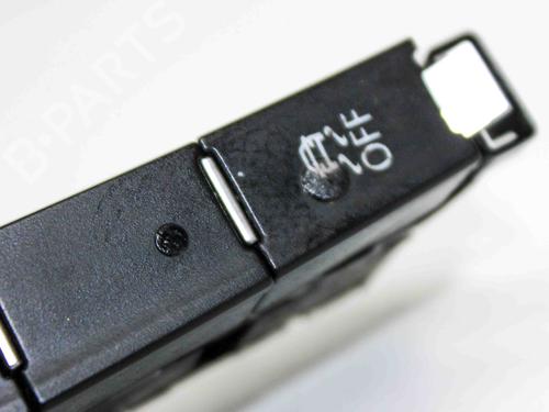 Switch VW GOLF VII (5G1, BQ1, BE1, BE2) 2.0 GTI | BP20238856I30 