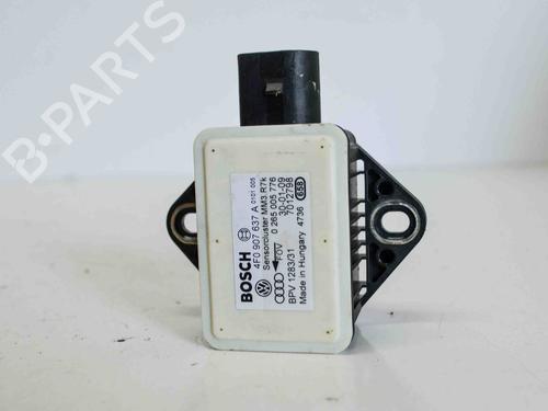 Used Electronic sensor AUDI A6 C6 (4F2) 2.0 TDI (170 hp) 6500433