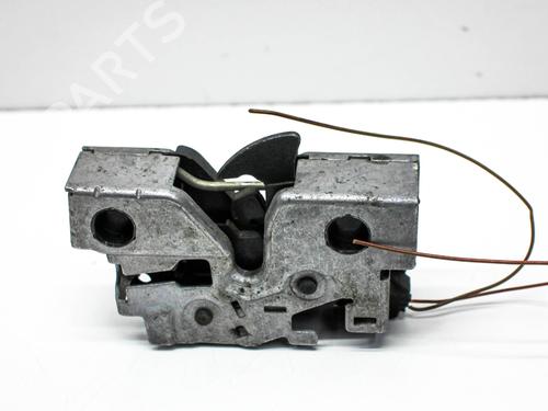 Hood lock SEAT ATECA (KH7, KHP) 1.5 TSI | BP28822430C133 