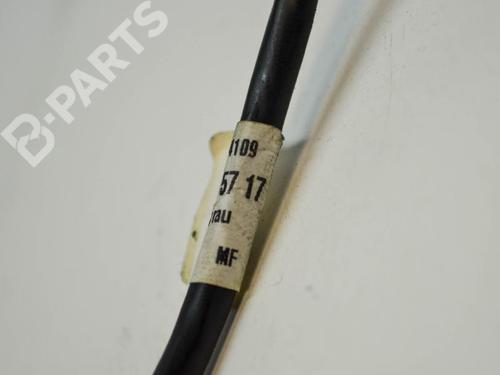 Rear mirror MERCEDES-BENZ CLC-CLASS (CL203) CLC 220 CDI (203.708) | BP7538911I6 