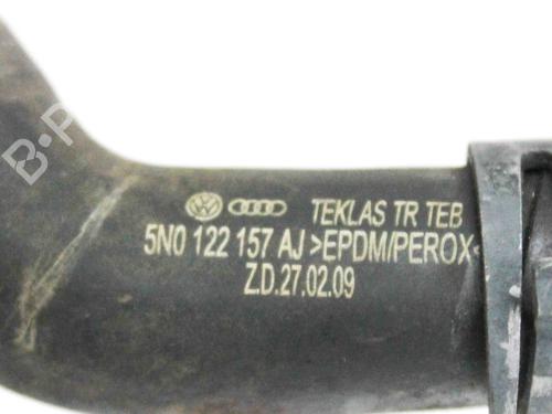 Pipe VW TIGUAN (5N_) 2.0 TDI | BP14682680M125