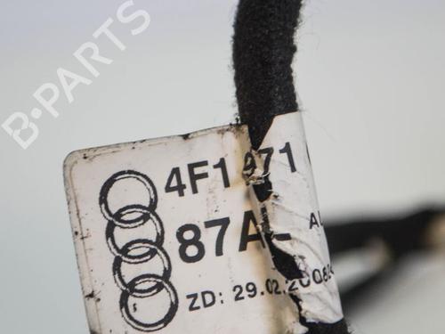 Wiring harness AUDI A6 C6 Avant (4F5) 2.0 TDI | BP14670206E16 