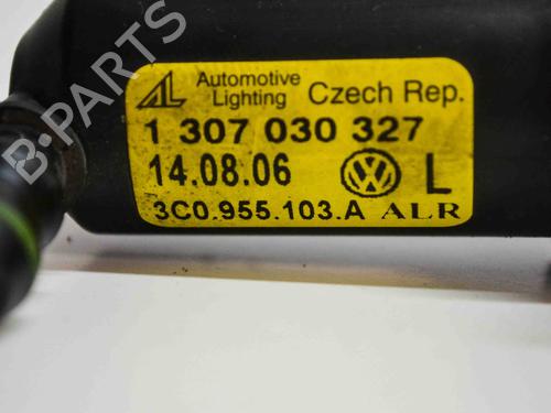 Headlight washer VW PASSAT B6 Variant (3C5) 2.0 TDI | BP14692684E17